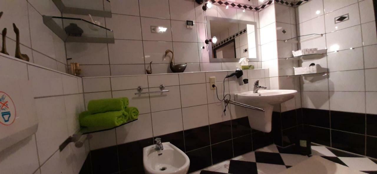 Mauritzburg Διαμέρισμα Κρέφελντ Εξωτερικό φωτογραφία