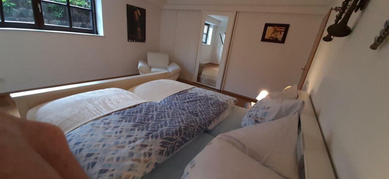 Mauritzburg Διαμέρισμα Κρέφελντ Εξωτερικό φωτογραφία